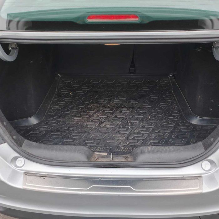 FIAT TIPO 2017 року