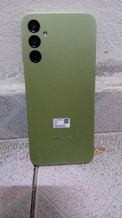 Troco A14 e comando de xbox(le a descrição)