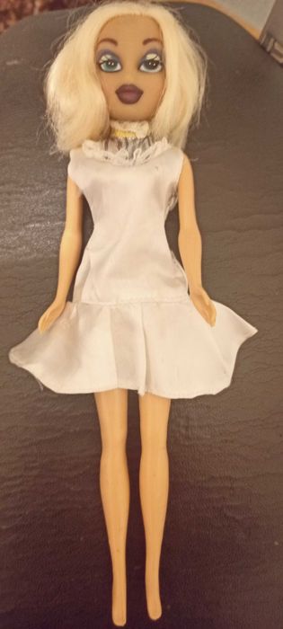 Лялька Братц Bratz