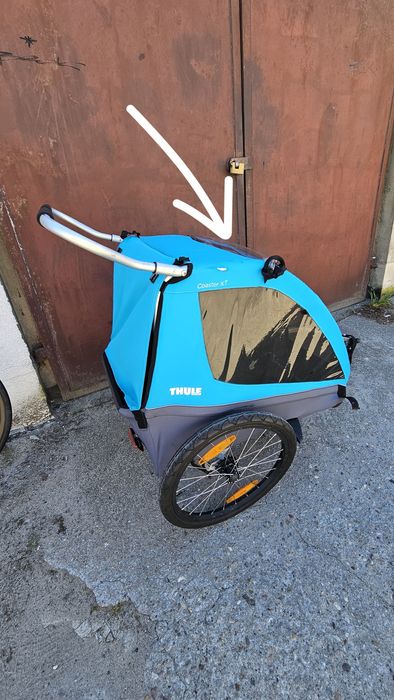 Thule Coaster XT