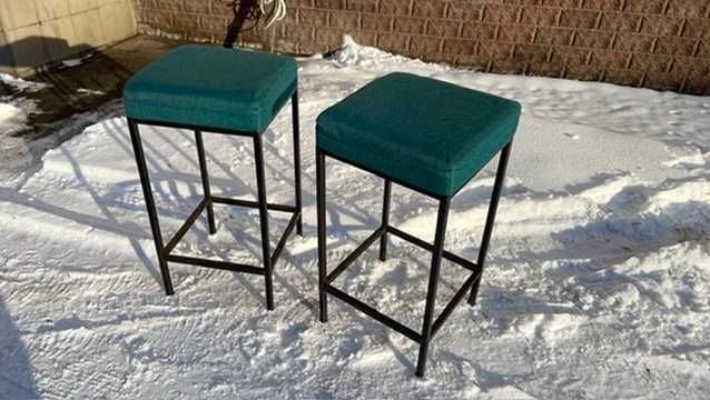 Б/в барні стільці для кафе бару ресторану дому