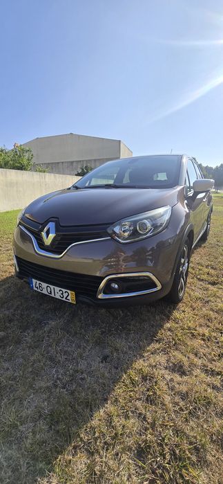 Renault Captur — fotografia 6