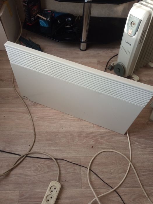 Обогреватели недорого