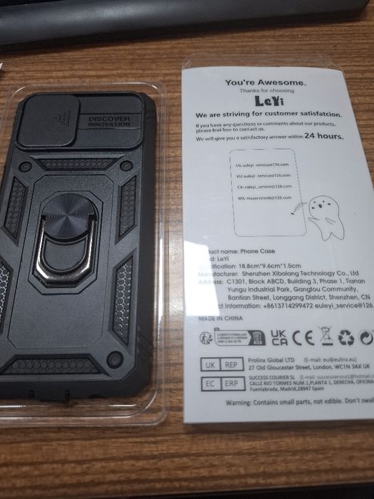 Capa tipo Army samsung A12