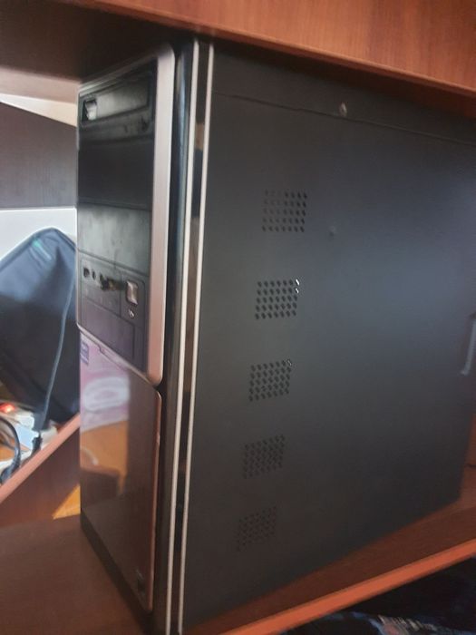 Системний блок asus + wi-fi адаптер