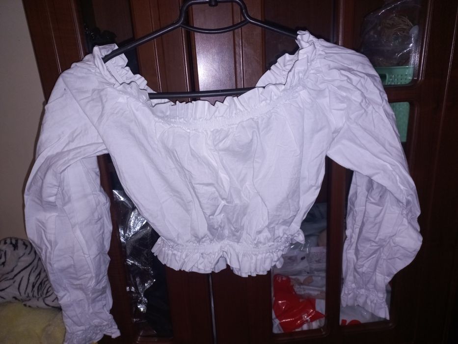 Топ жіночий розмір М