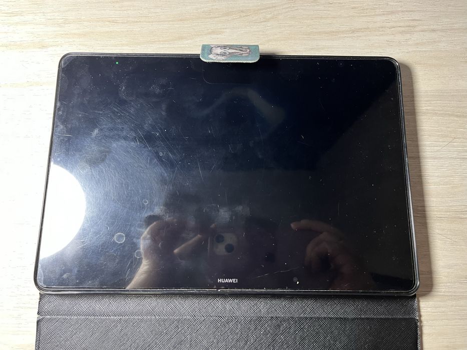 Планшет Хьюавей mediapad t5