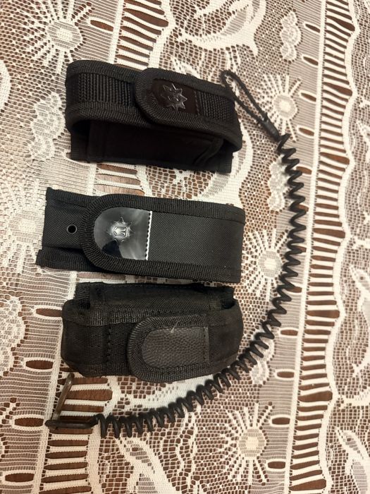 Підсумки тренчик для поясної системи