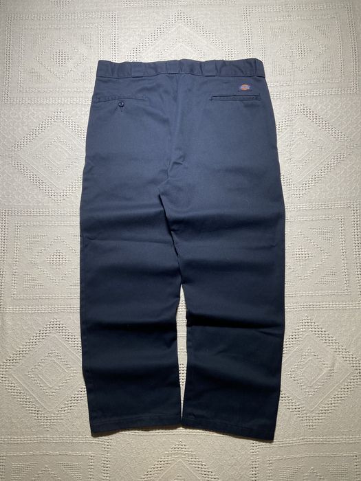 Штаны Dickies 874 | M | дикис, baggy loose fit
