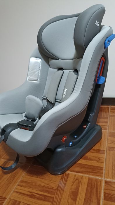 Cadeira auto, criança