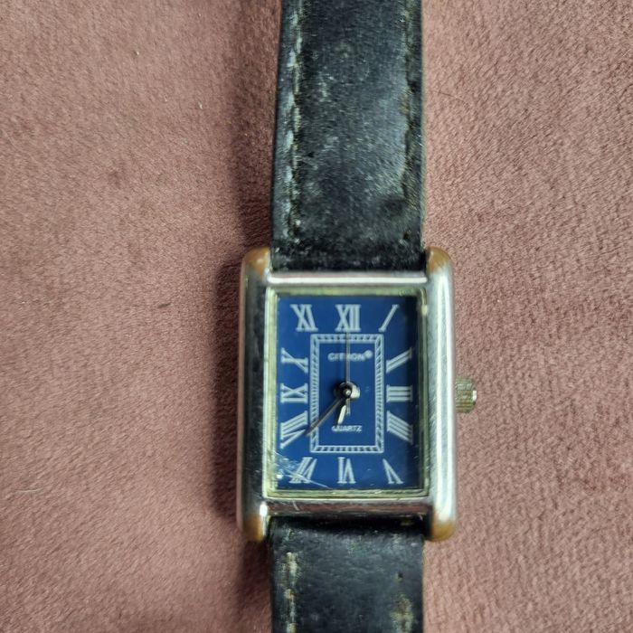 Zegarki 12sztuk ¹⁸²