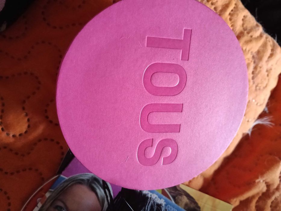 Pulseira Tous promoção