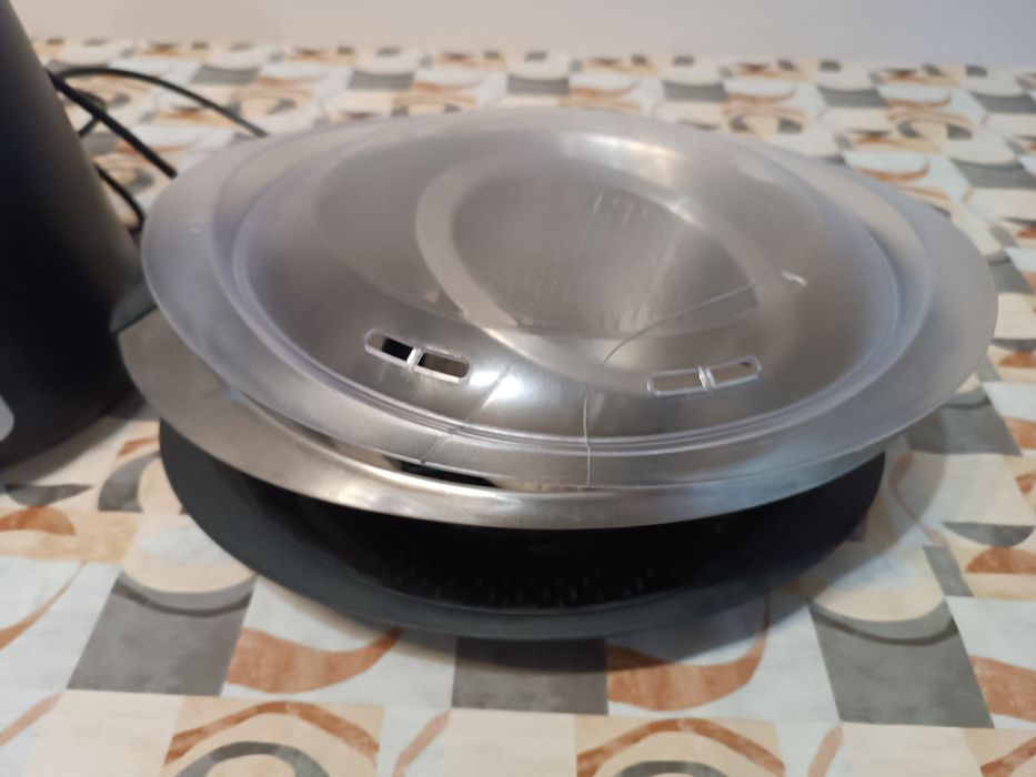 Robot kuchenny Harmomix