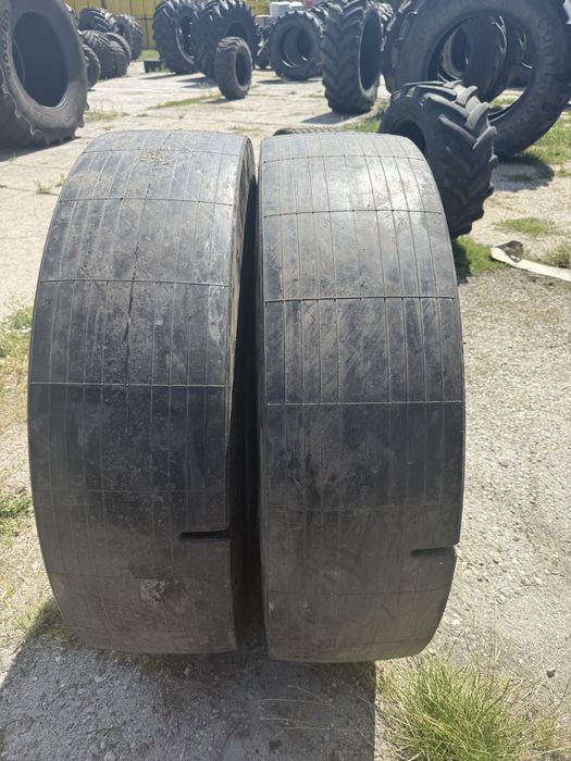 Opony 12.00R20 BRIDGESTON