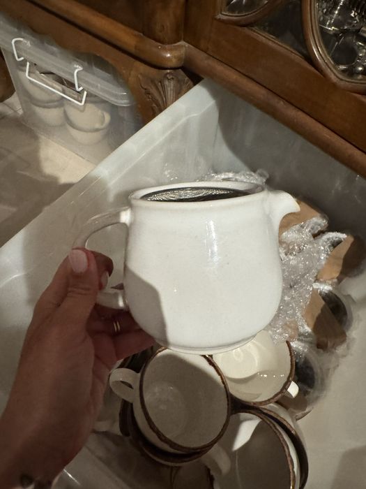 Loiças para restaurante