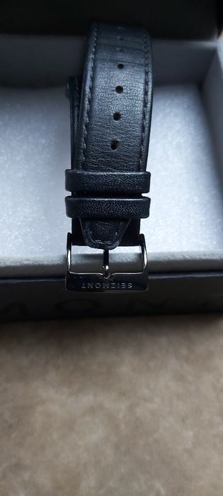 Zegarek Seizmont (stan idealny)