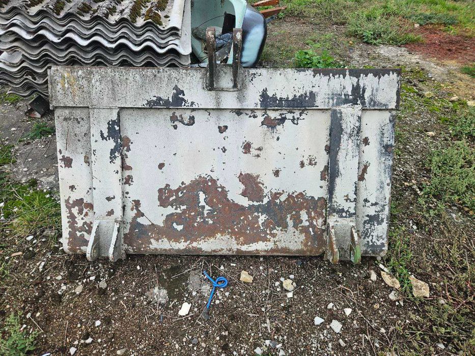 Продається Львівський навантажувач