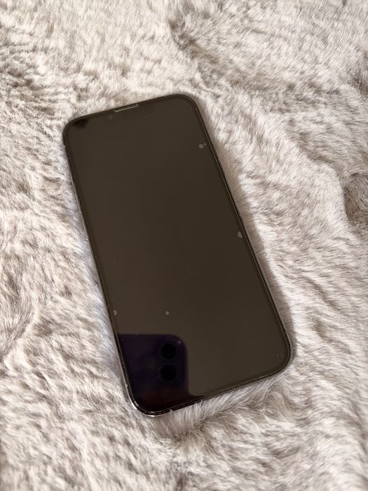 Iphone 13 Pro Sierra blue