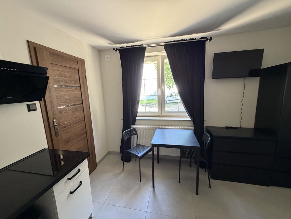 Nowoczesny apartament do wynajęcia – Żory | Dostępny od 1 września | 2500 zł