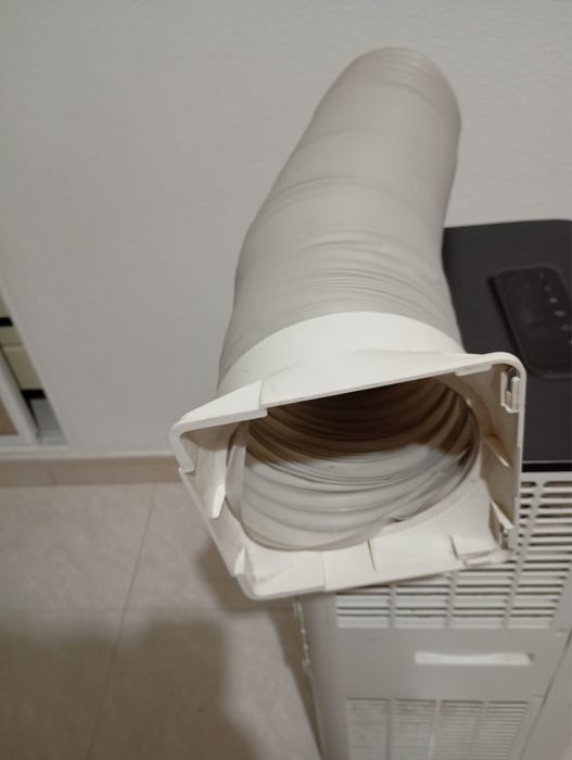 Ar Condicionado Eletronia