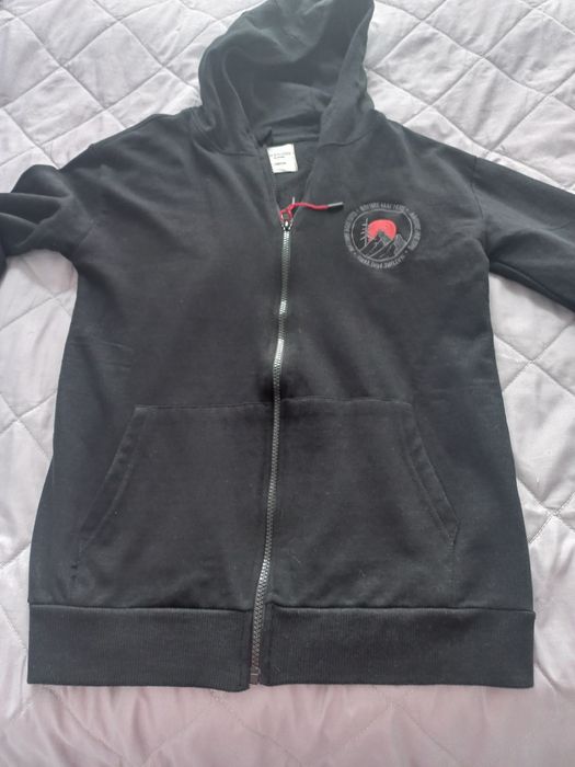 Bluza chłopięca 158 Sinsay