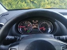 Nissan Qashqai Nissan Qashqai 1.6 Visia Benzyna Super stan!!!
