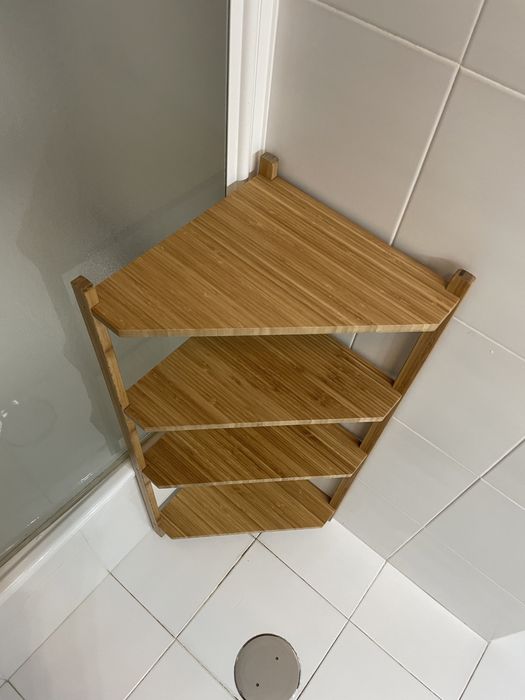 Estante IKEA casa de banho64586359487235122