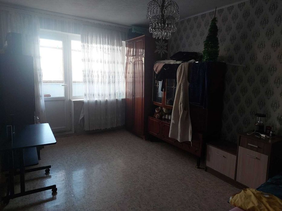 1-а комнатная квартира в Одессе