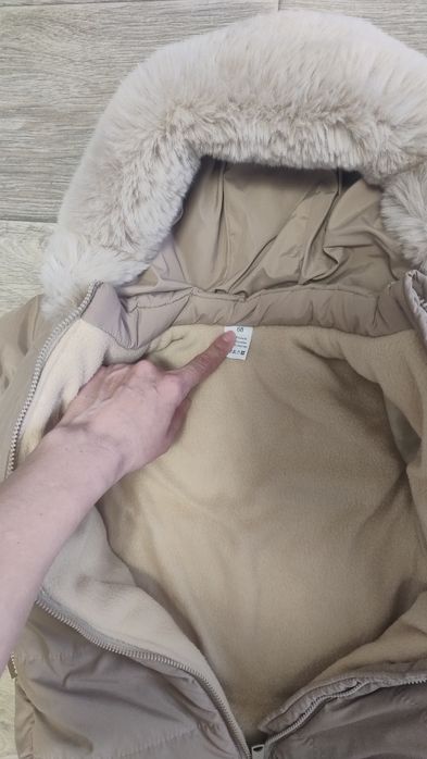 Конверт зимний для детей