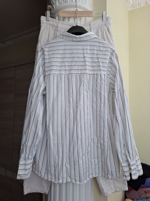Сорочка H&M, розмір M