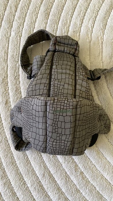 Рюкзак-кенгуру Baby Björn