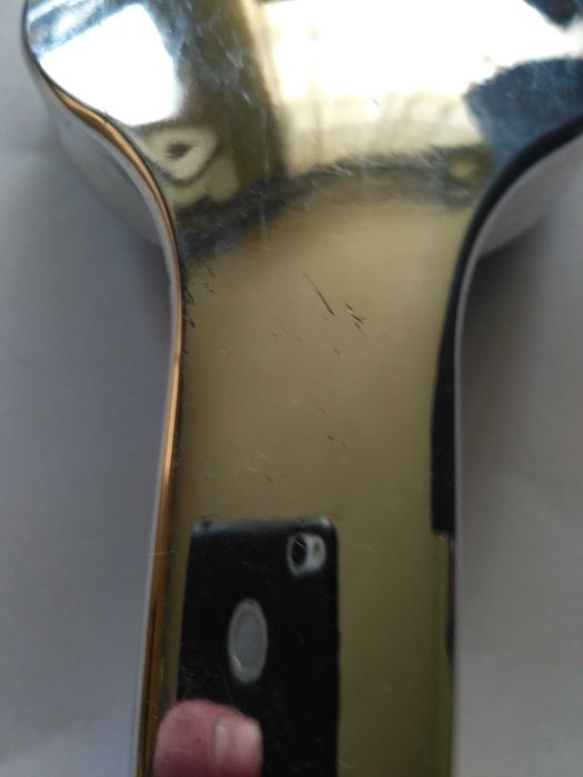 Лійки-поливалки для душа