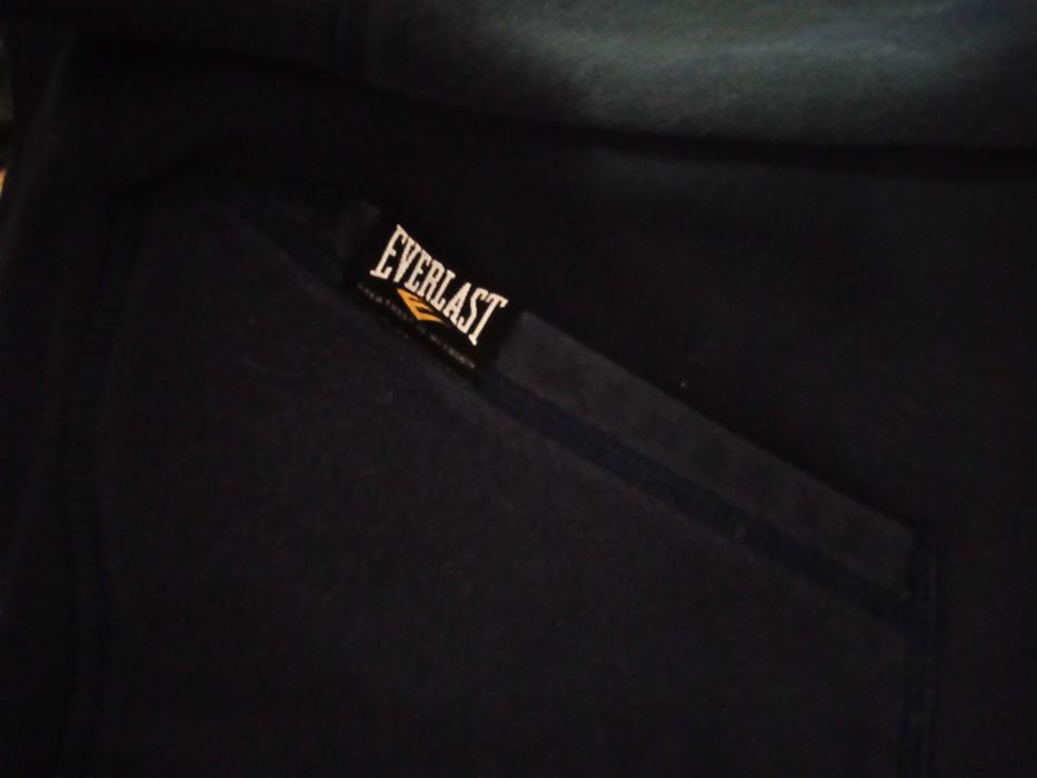 Толстовка Everlast