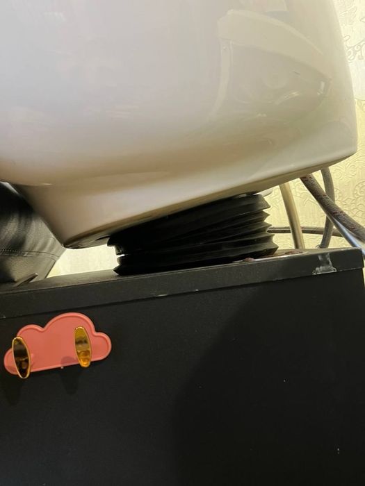 Перукарська мийка/парикмахерская мойка