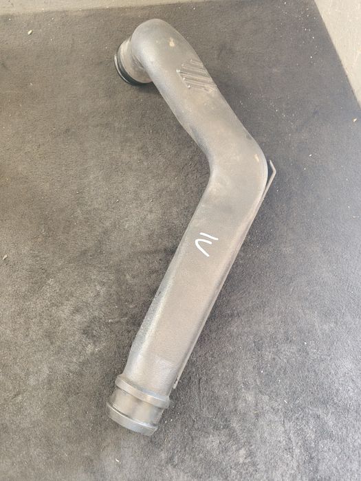 Dolot powietrza rurka przewód zasilający volkswagen golf 4 audi a3 seat Leon Toledo 1,9 TDI