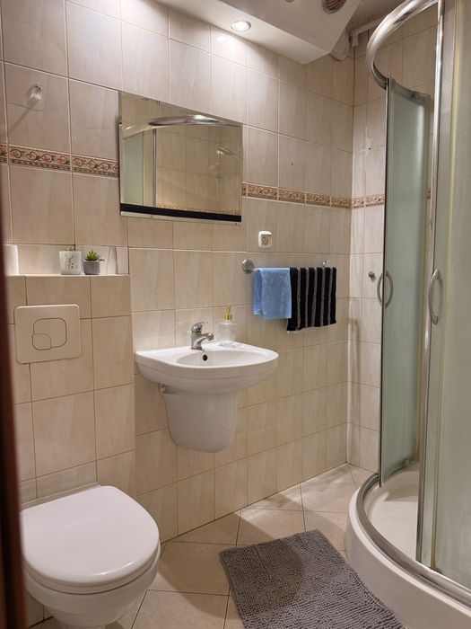 Apartment in Starogard Gdański, Osiedle Kopernika, Hermanowo - Widok 6