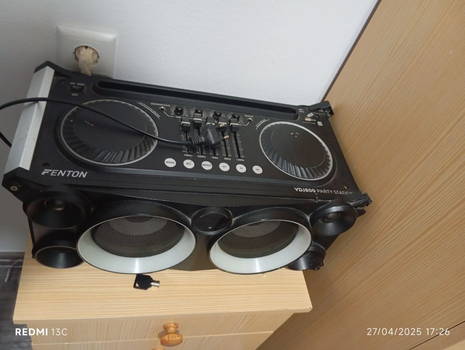 Caixa de som a venda