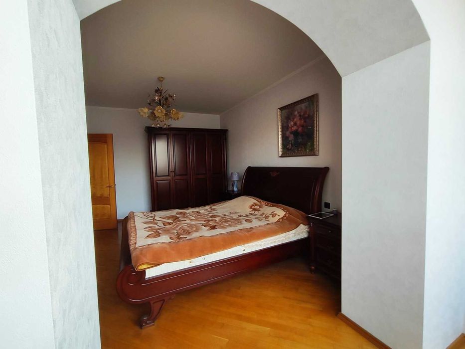 3-rooms apartment apartment by the address st. Kulikovo pole pl Oktyabrskoy revolyutsii pl (area 117 m²) - Atlanta.ua - photo 11