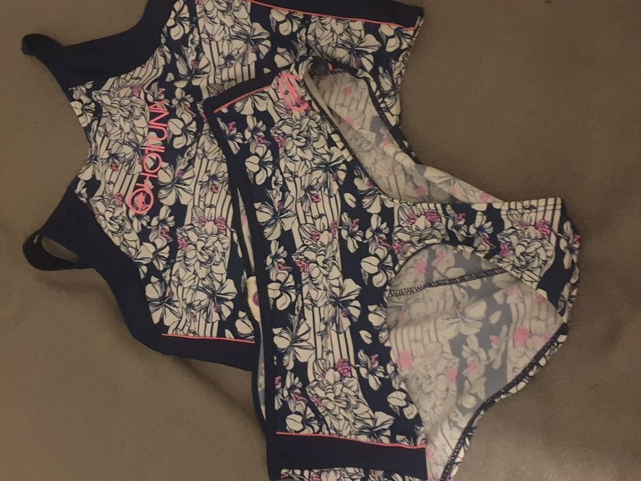 Strój kąpielowy dziecięcy