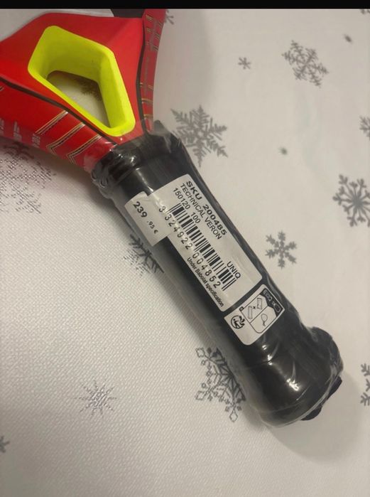 Raquete padel babolat veron