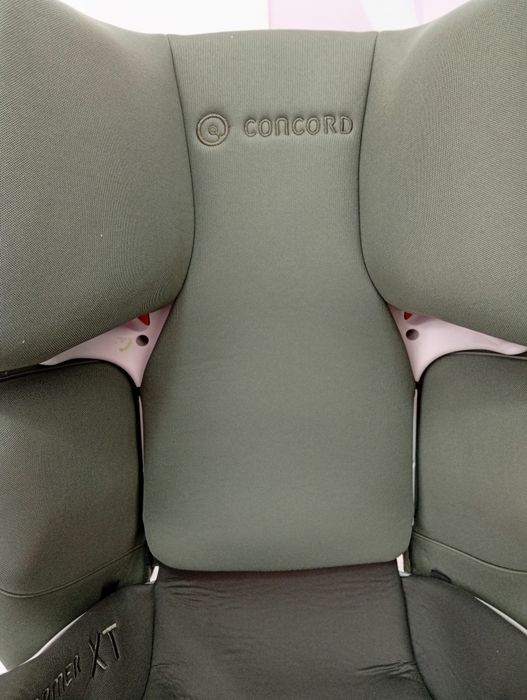 Cadeira auto concord transformer XT