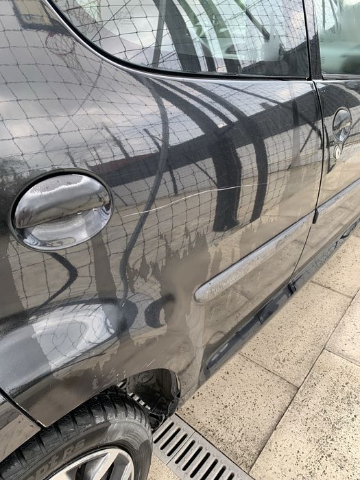 Citroen C1 - Motor 1.4 HDi Diesel