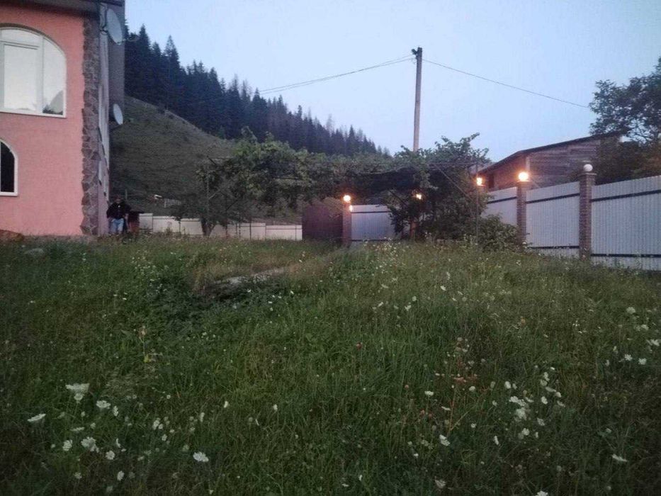 Продається унікальний комплекс в Карпатах