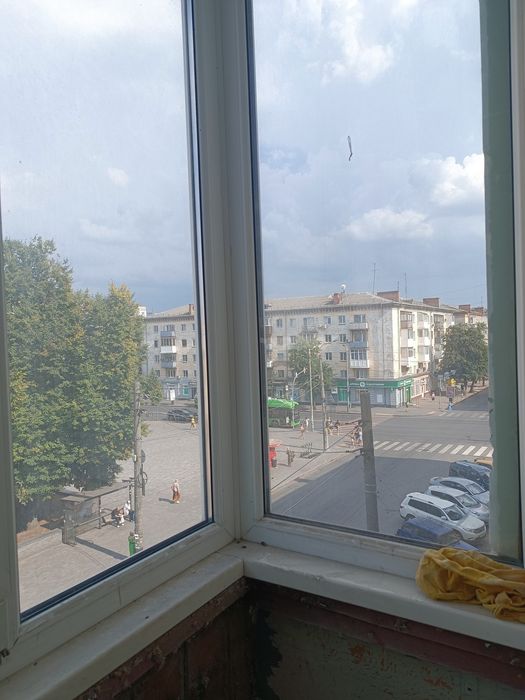 Продам балкону раму