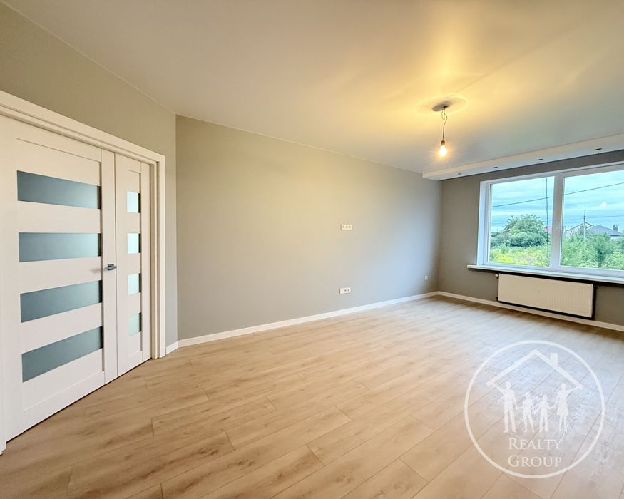 Продам 3к квартиру!Новобудова!Забудовник ДанБуд, вул.Стрийська-Нова!