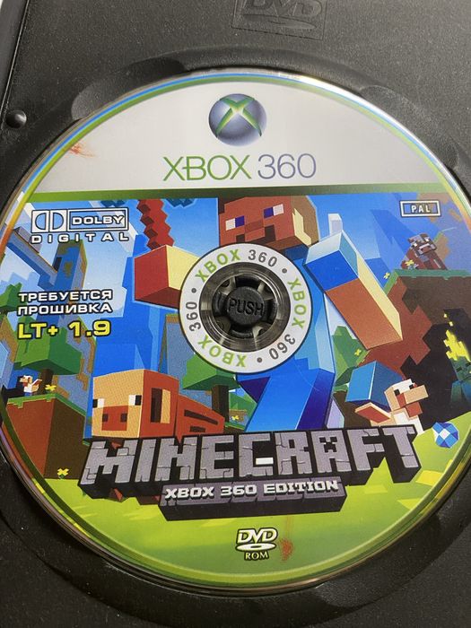 Игри на XBOX 360