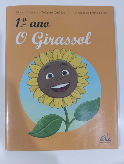 Manual Religião e Moral 1 ano