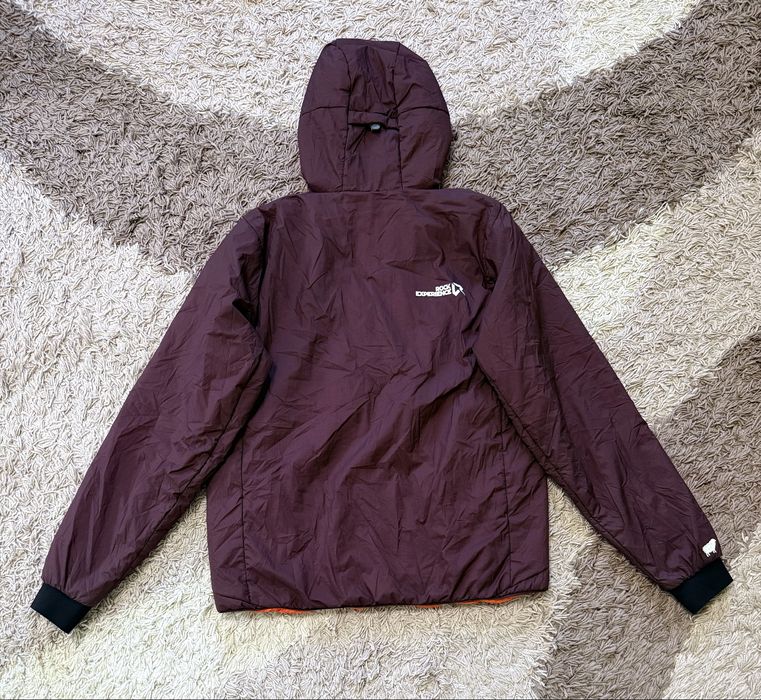 Куртка Rock  Experience