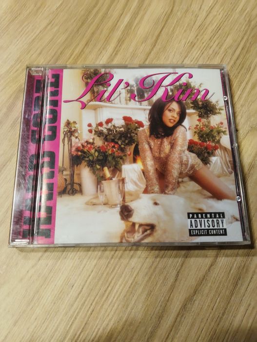 Lil Kim - Hard Core CD