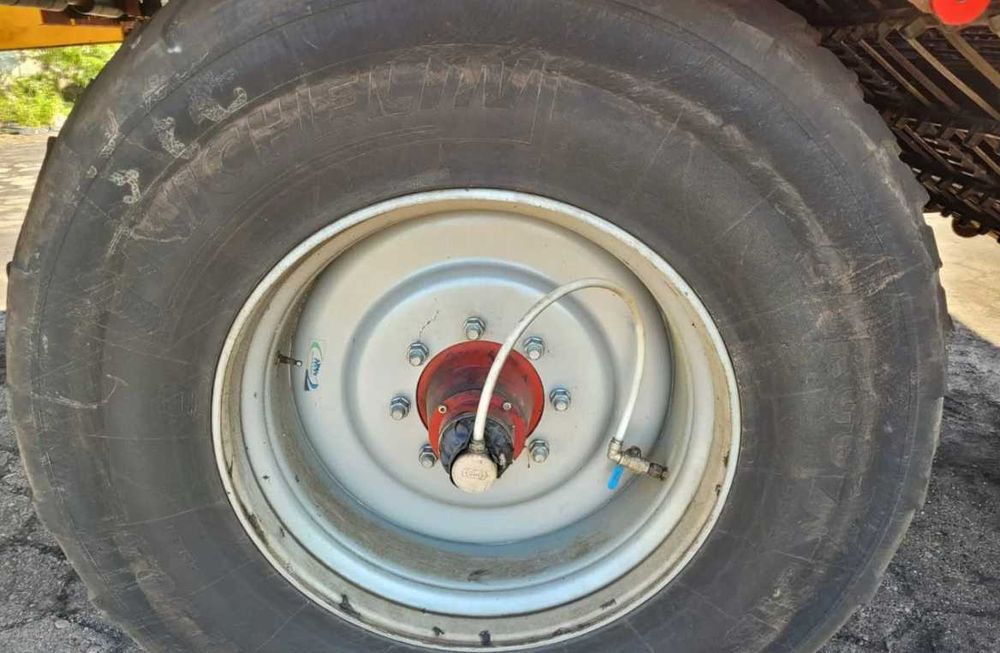 Maquina Grimme SE 150/170/60, 2016